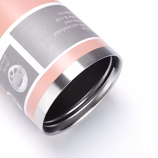 Canecas de cerveja com isolamento térmico externo 20oz Stanley Stacking Pint copo de aço inoxidável com parede dupla
